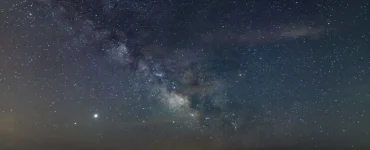 foto color cielo senda estrellas arriba mar navegación Creative Commons atribución 4.0