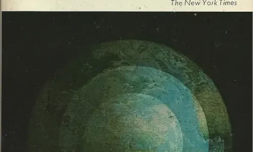 Portada de la edición original de the limits to growth